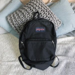 Jansport Backpack - black